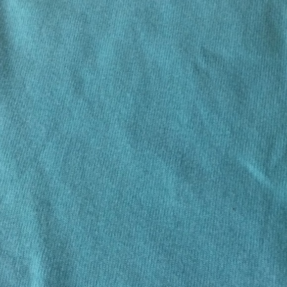 Lilly Pulitzer Pima Cotton Crewneck Top Tee Shirt - Picture 6 of 6